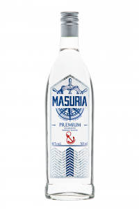 Masuria Vodka